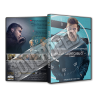 Tuner - 2025 Türkçe Dvd Cover Tasarımı